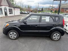 2012 Kia Soul 