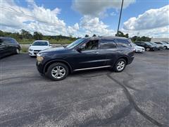 2013 Dodge Durango 