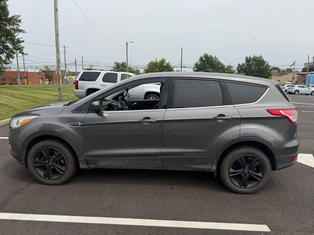 Ford Escape SE 4WD 2013