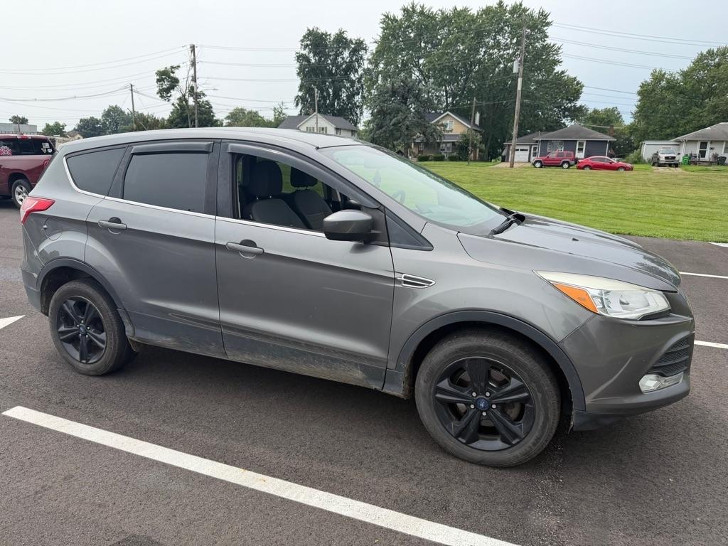 Ford Escape SE 4WD 2013