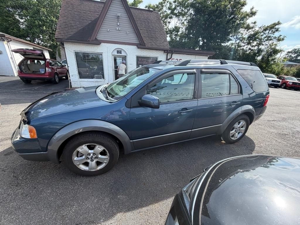 Ford Freestyle SEL AWD 2005