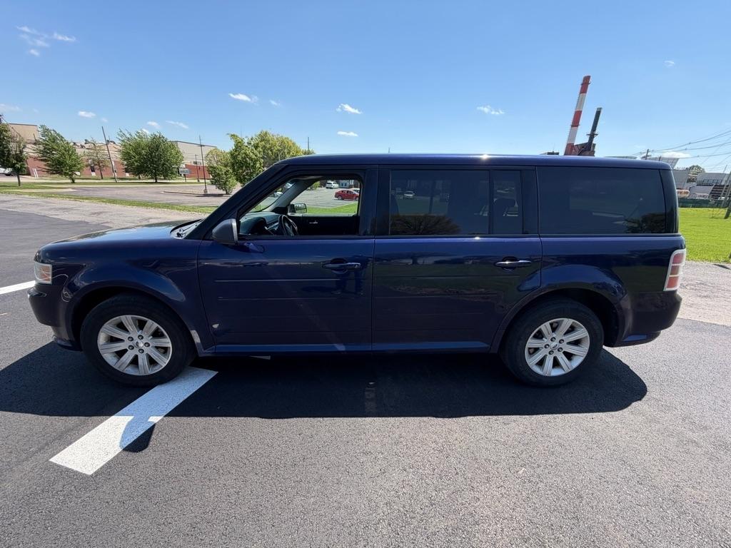 Ford Flex SE FWD 2011