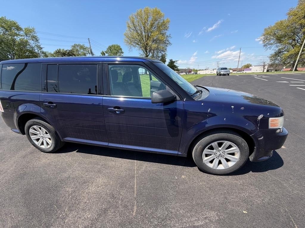 Ford Flex SE FWD 2011