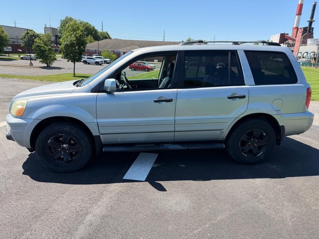 Honda Pilot EX 2003