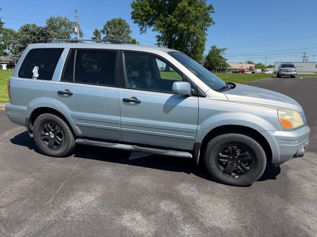 Honda Pilot EX 2003