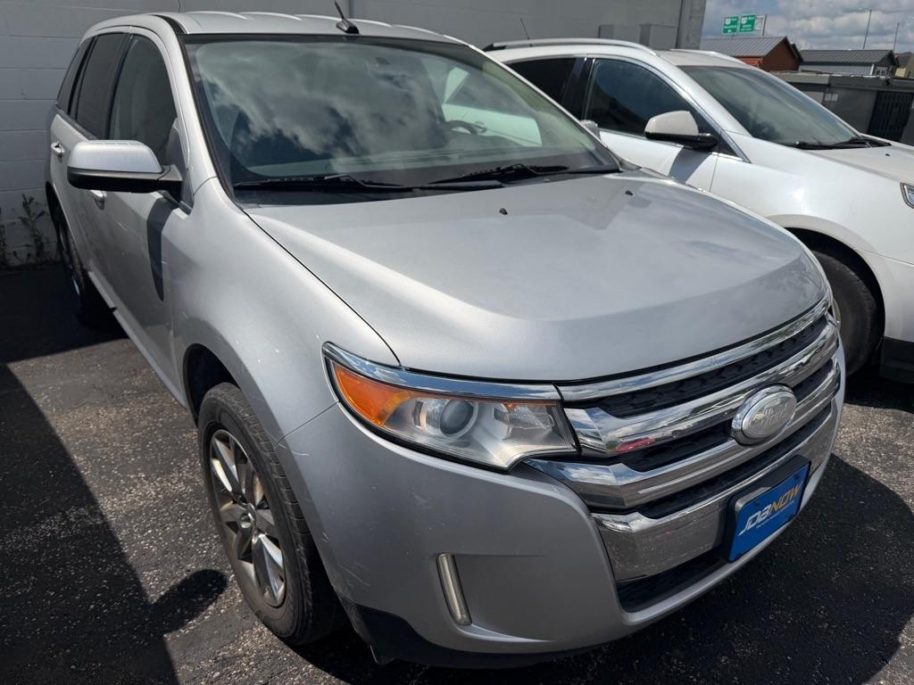 Ford Edge Limited FWD 2013