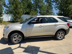 2015 Chevrolet Equinox 