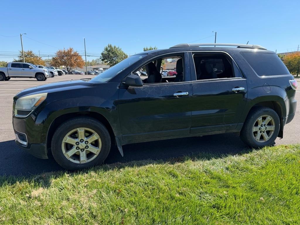 GMC Acadia SLE-2 AWD 2016