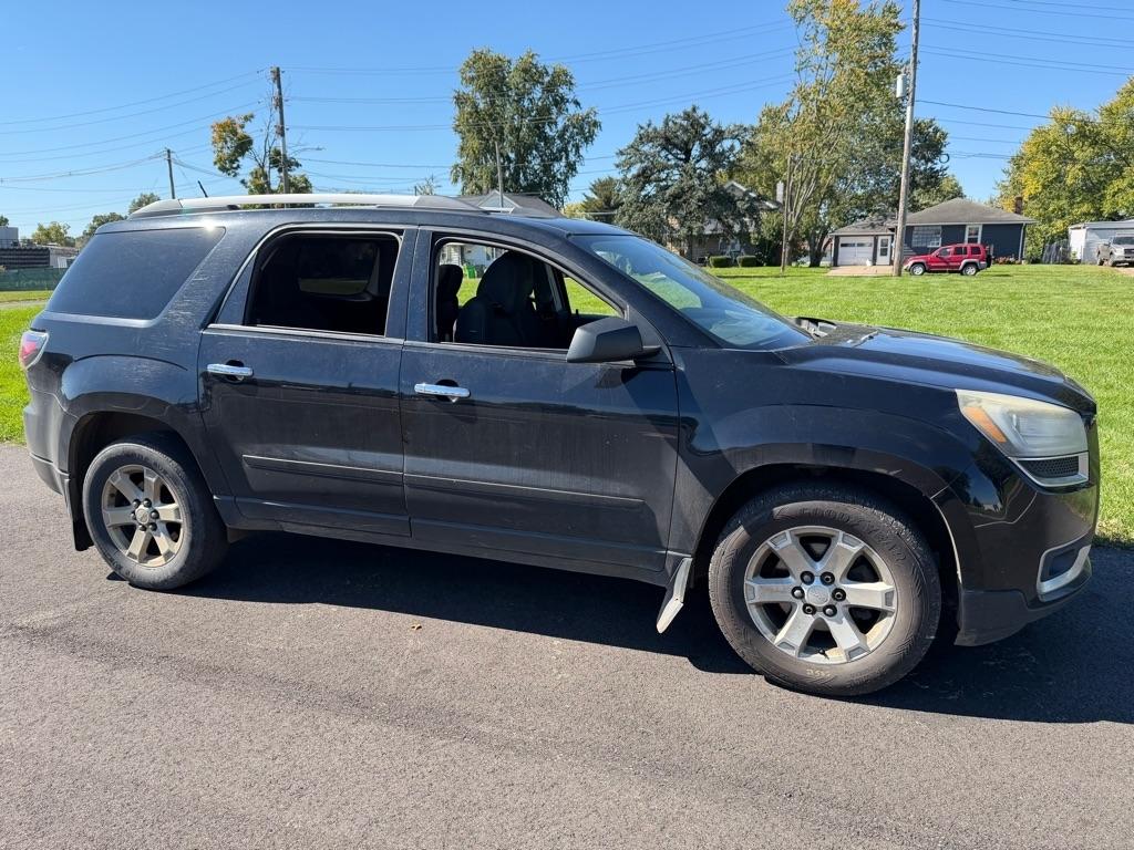 GMC Acadia SLE-2 AWD 2016