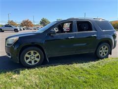 2016 GMC Acadia 