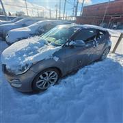 2012 Hyundai Veloster 
