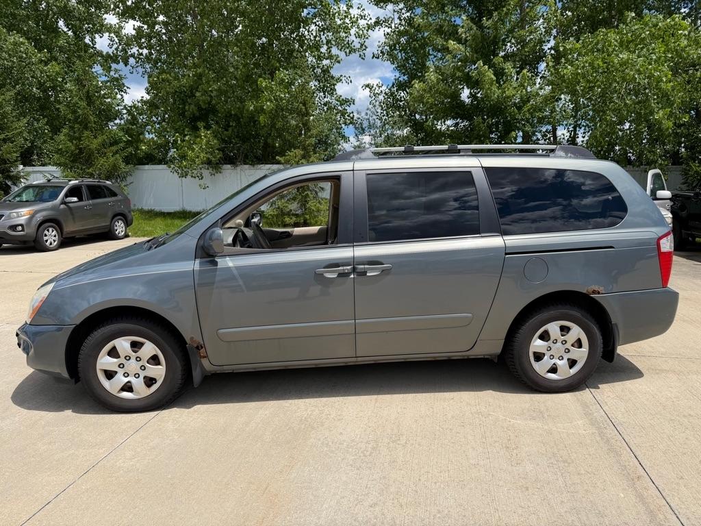 Kia Sedona EX 2006