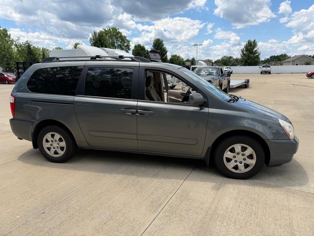 Kia Sedona EX 2006
