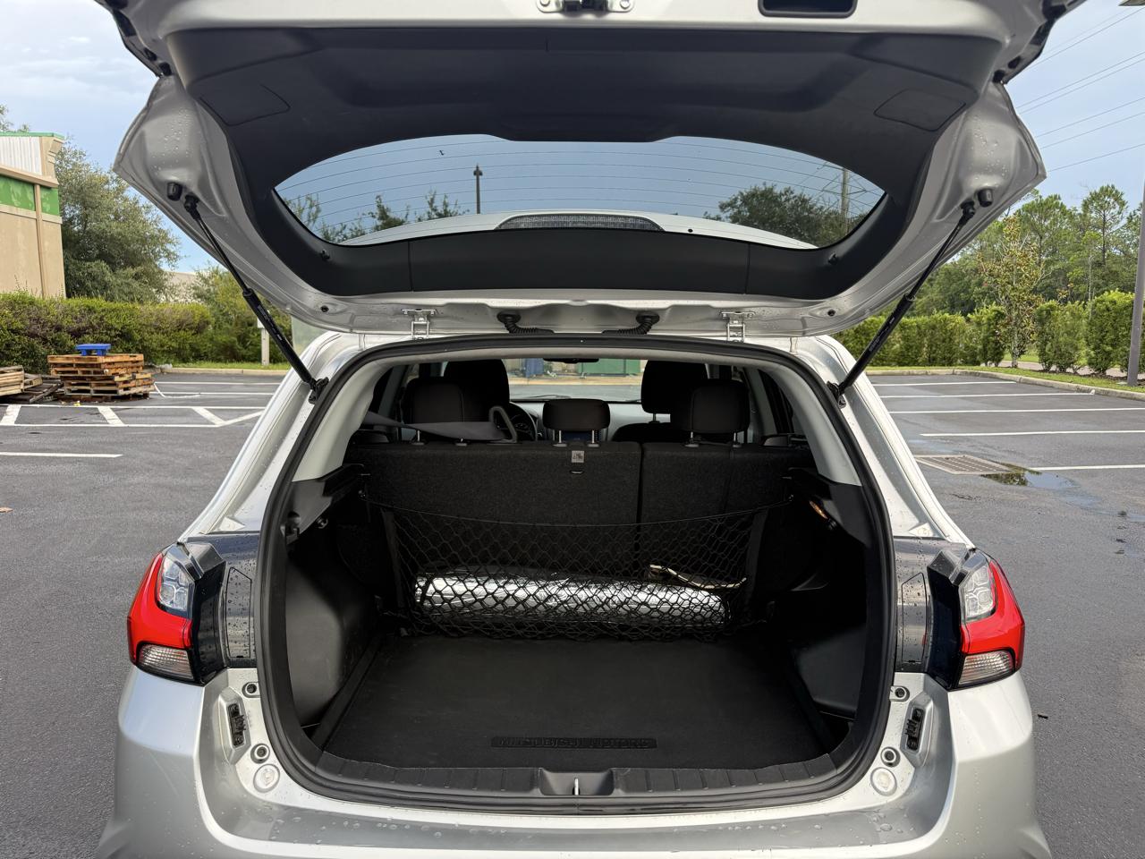 Mitsubishi Outlander Sport 2.0 ES CVT 2022
