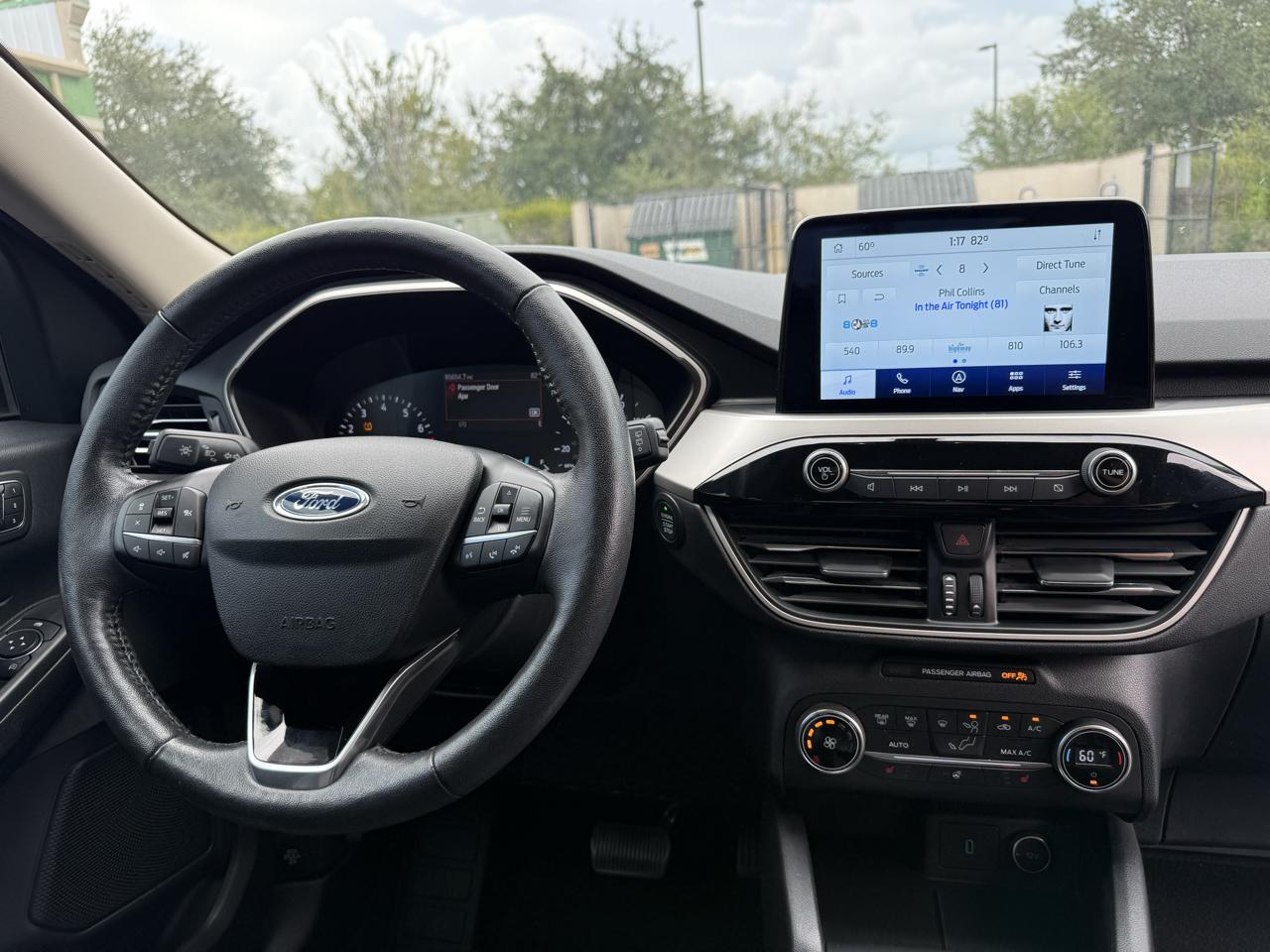 Ford Escape SEL 2020