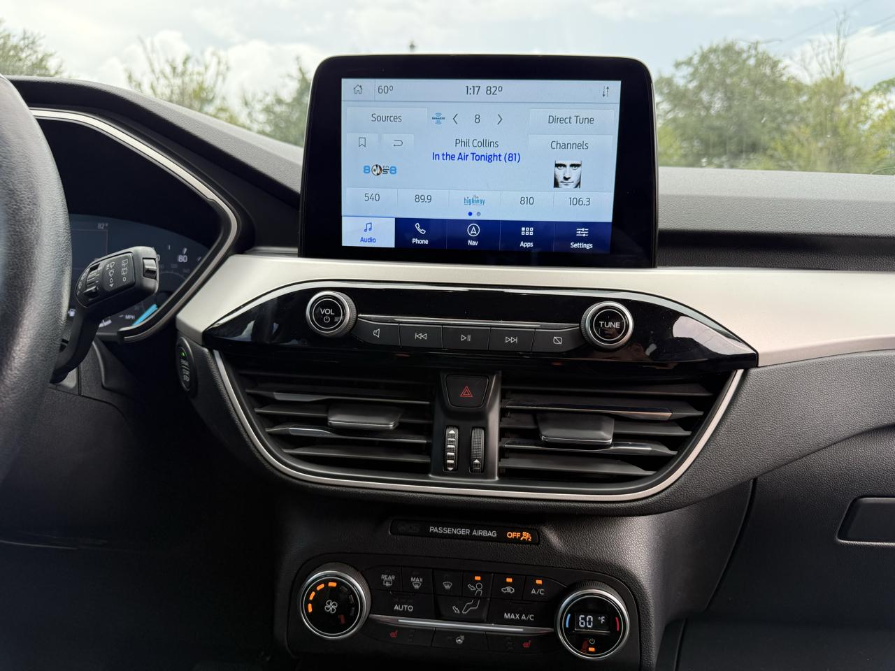 Ford Escape SEL 2020