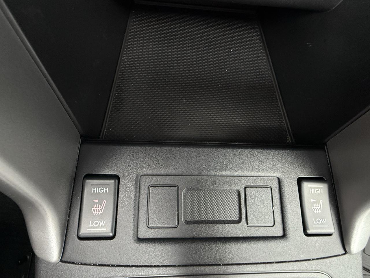 Subaru Forester 2.5i Premium 2015