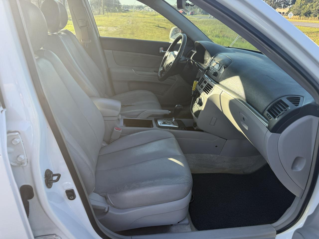 Hyundai Sonata GLS 2006