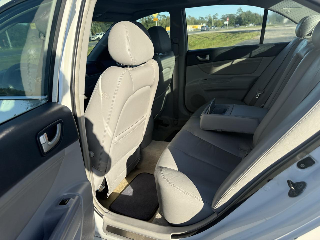 Hyundai Sonata GLS 2006