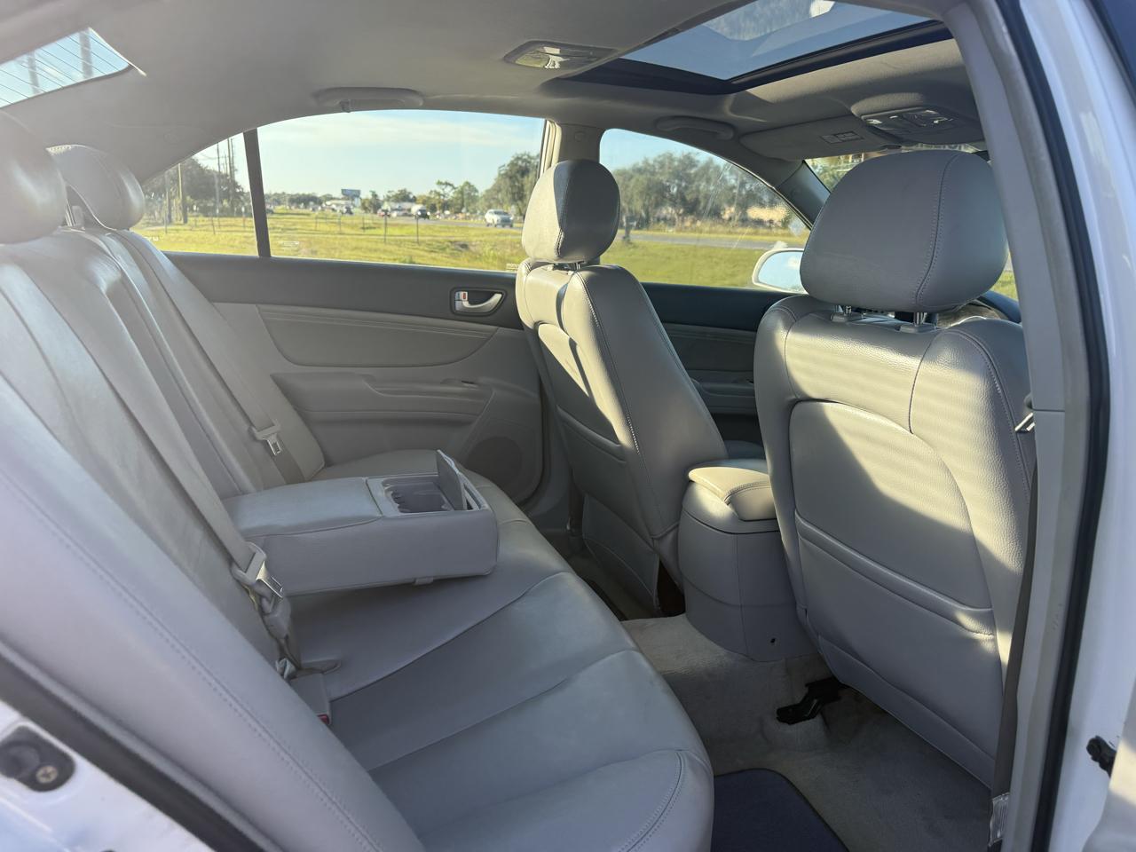 Hyundai Sonata GLS 2006