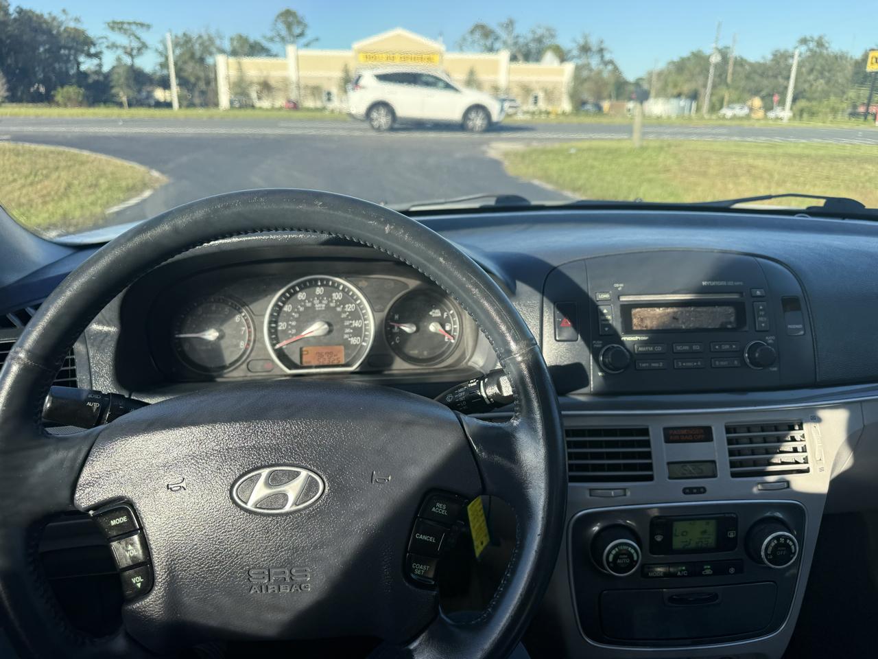 Hyundai Sonata GLS 2006