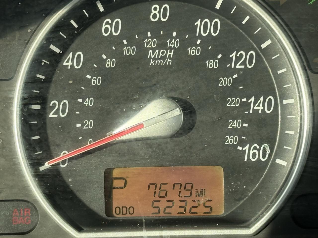 Hyundai Sonata GLS 2006