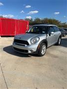 2013 MINI Countryman 