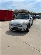 2011 MINI Cooper 