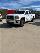 2014 GMC Sierra 1500 