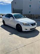 2013 Lexus IS 
