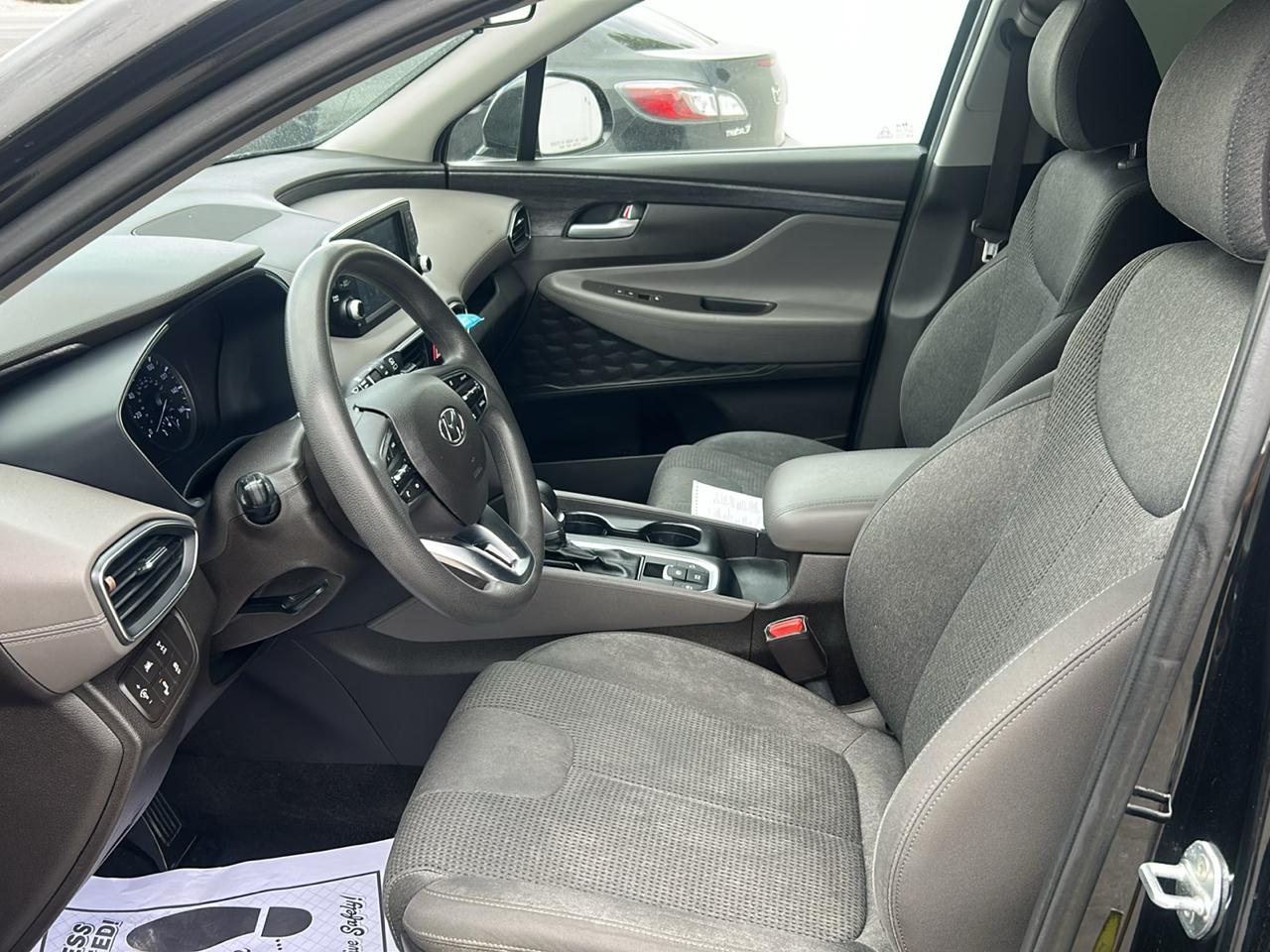 Hyundai Santa Fe SE 2.4 AWD 2019