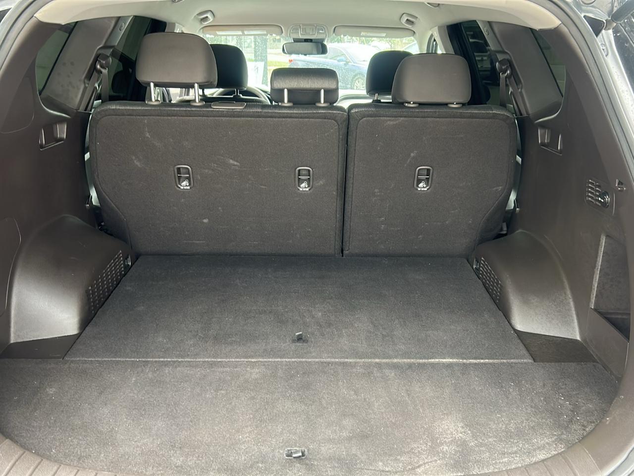 Hyundai Santa Fe SE 2.4 AWD 2019