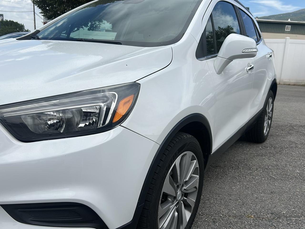 Buick Encore Preferred FWD 2019
