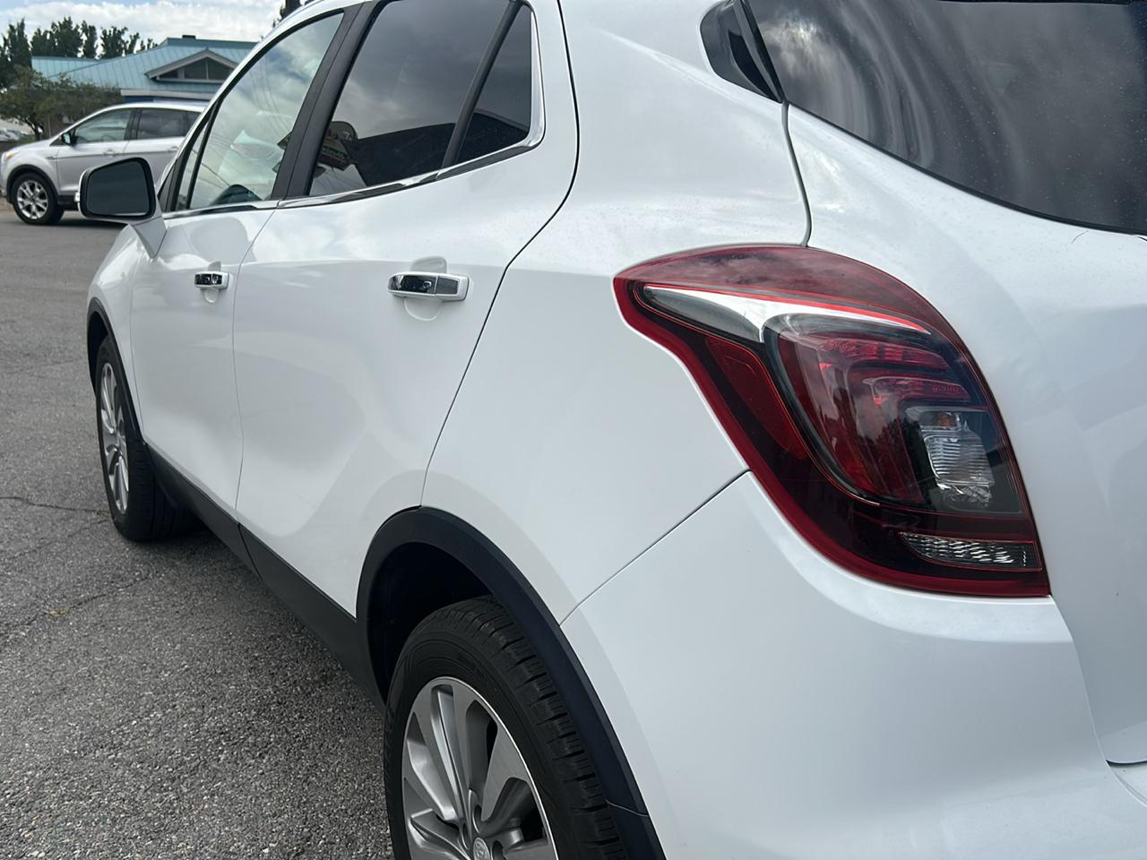 Buick Encore Preferred FWD 2019
