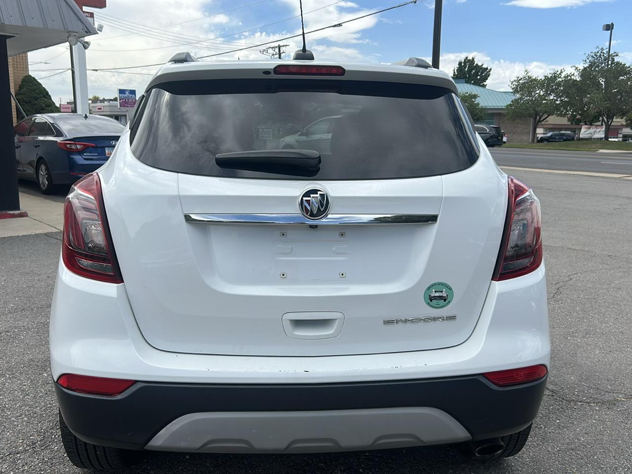 Buick Encore Preferred FWD 2019