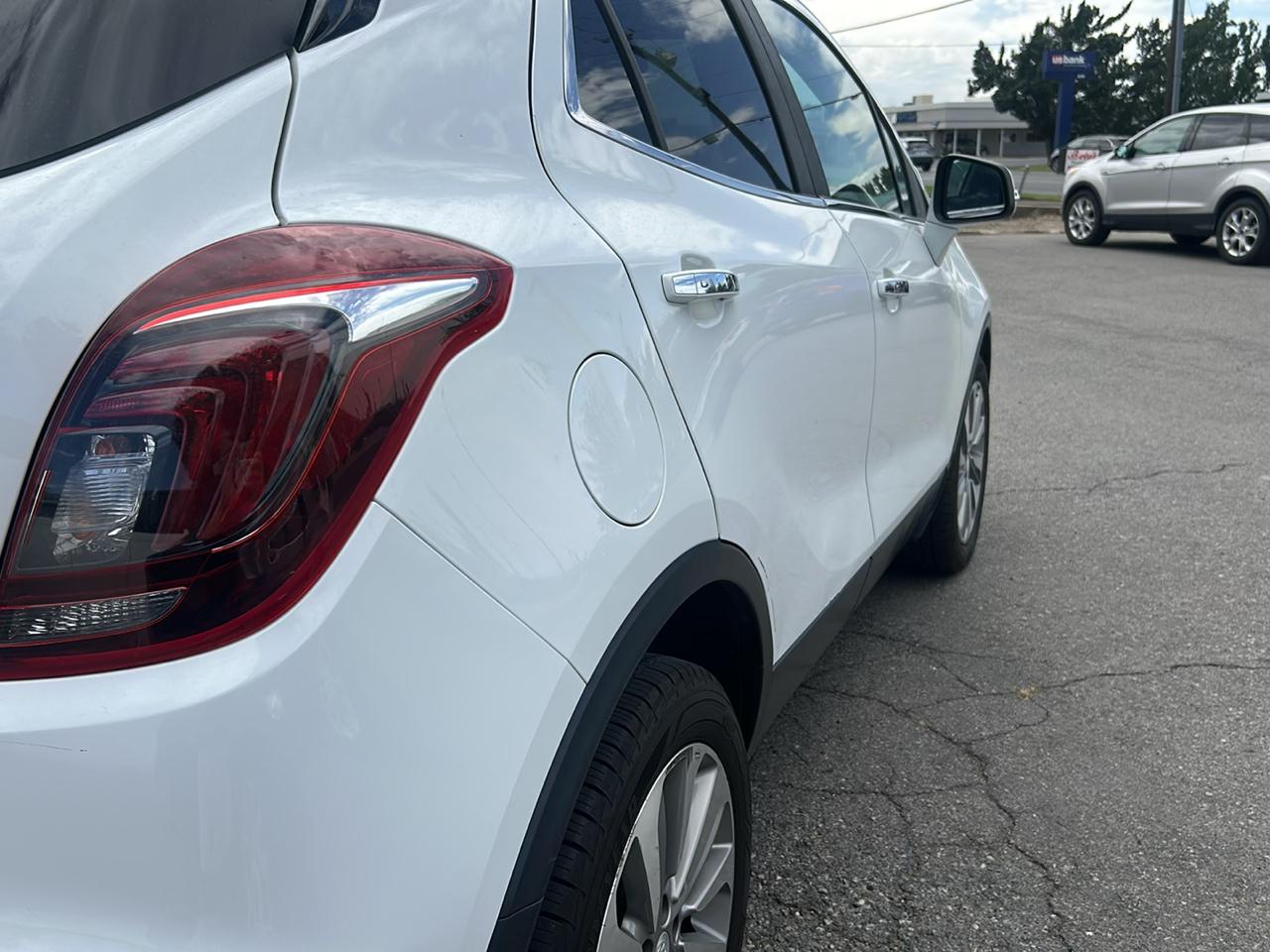 Buick Encore Preferred FWD 2019