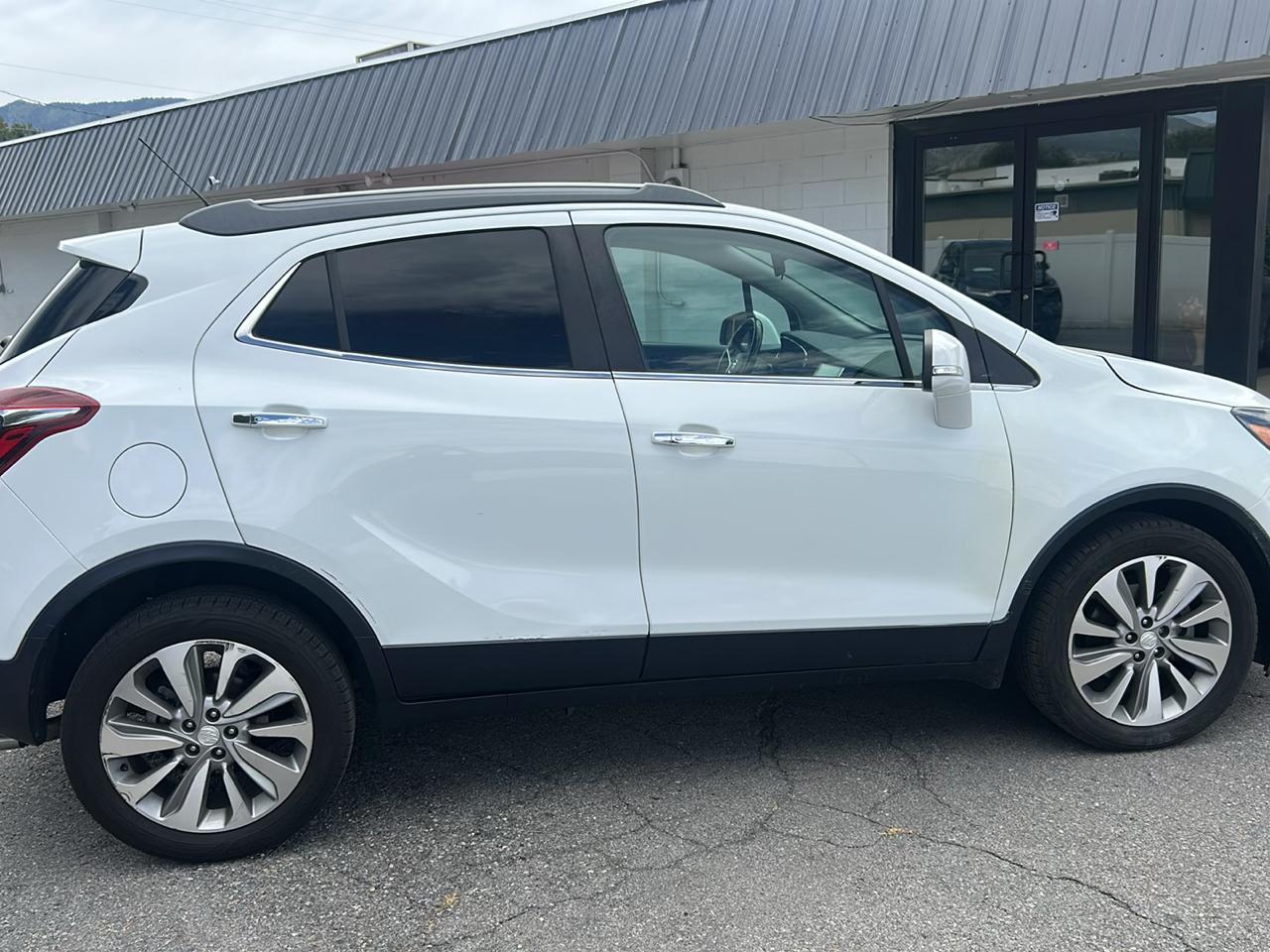 Buick Encore Preferred FWD 2019