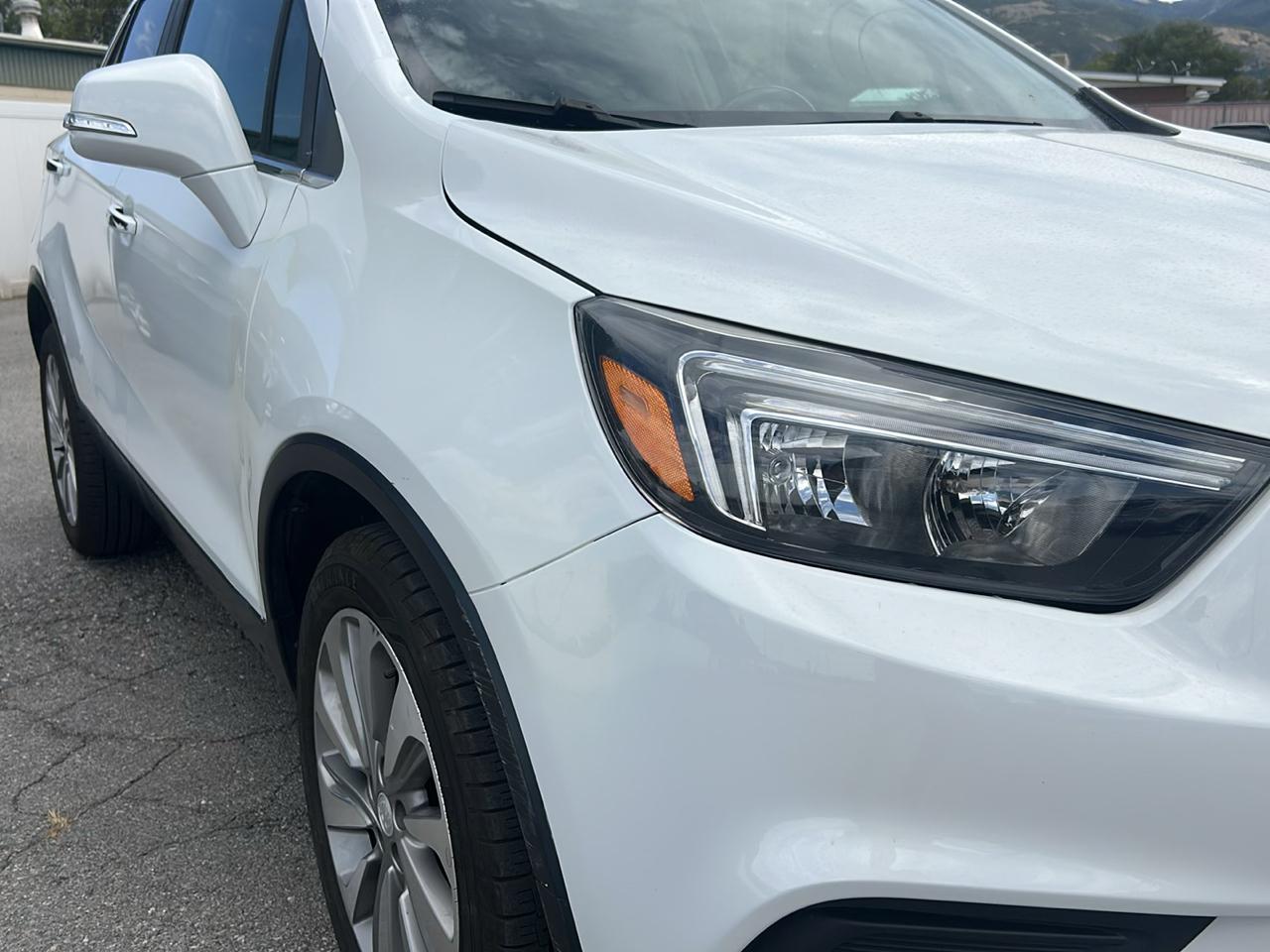 Buick Encore Preferred FWD 2019