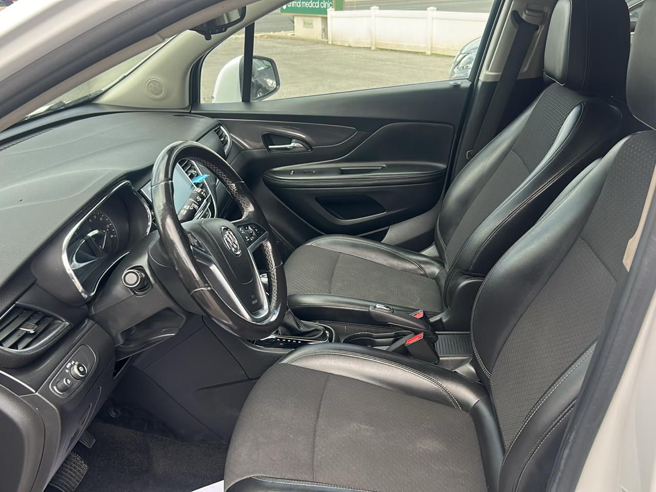 Buick Encore Preferred FWD 2019
