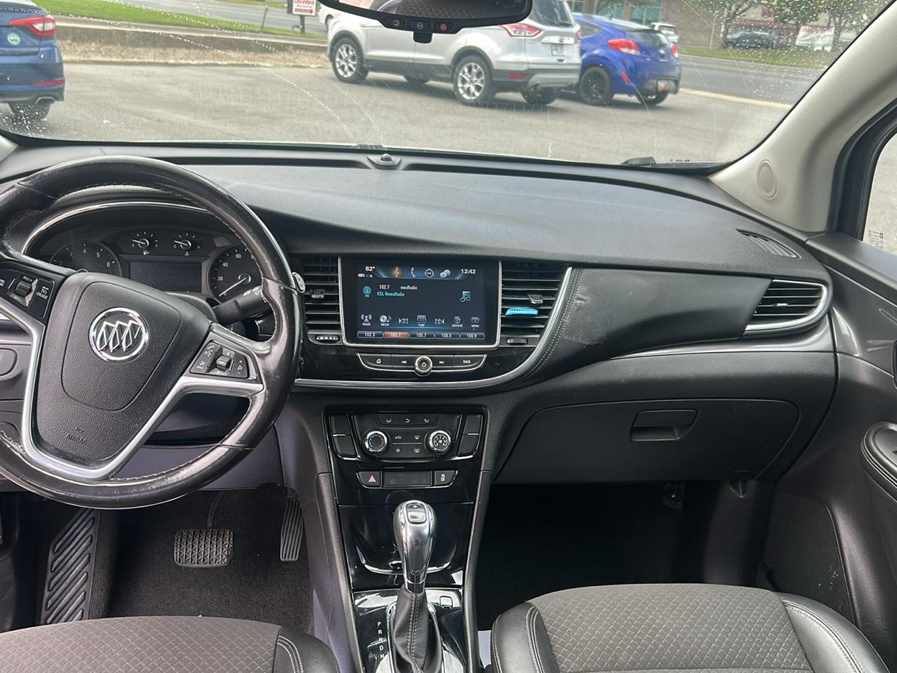 Buick Encore Preferred FWD 2019