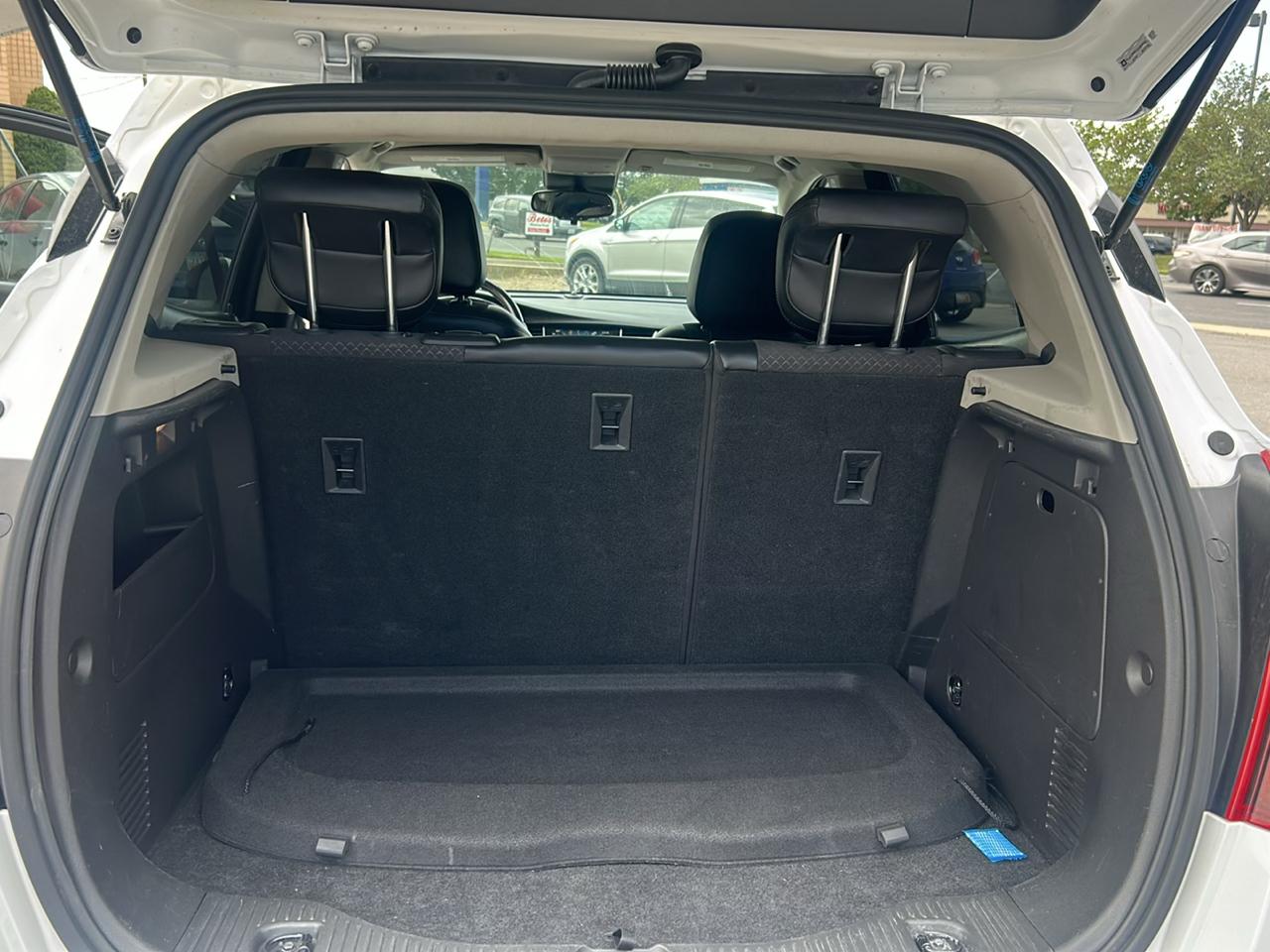 Buick Encore Preferred FWD 2019