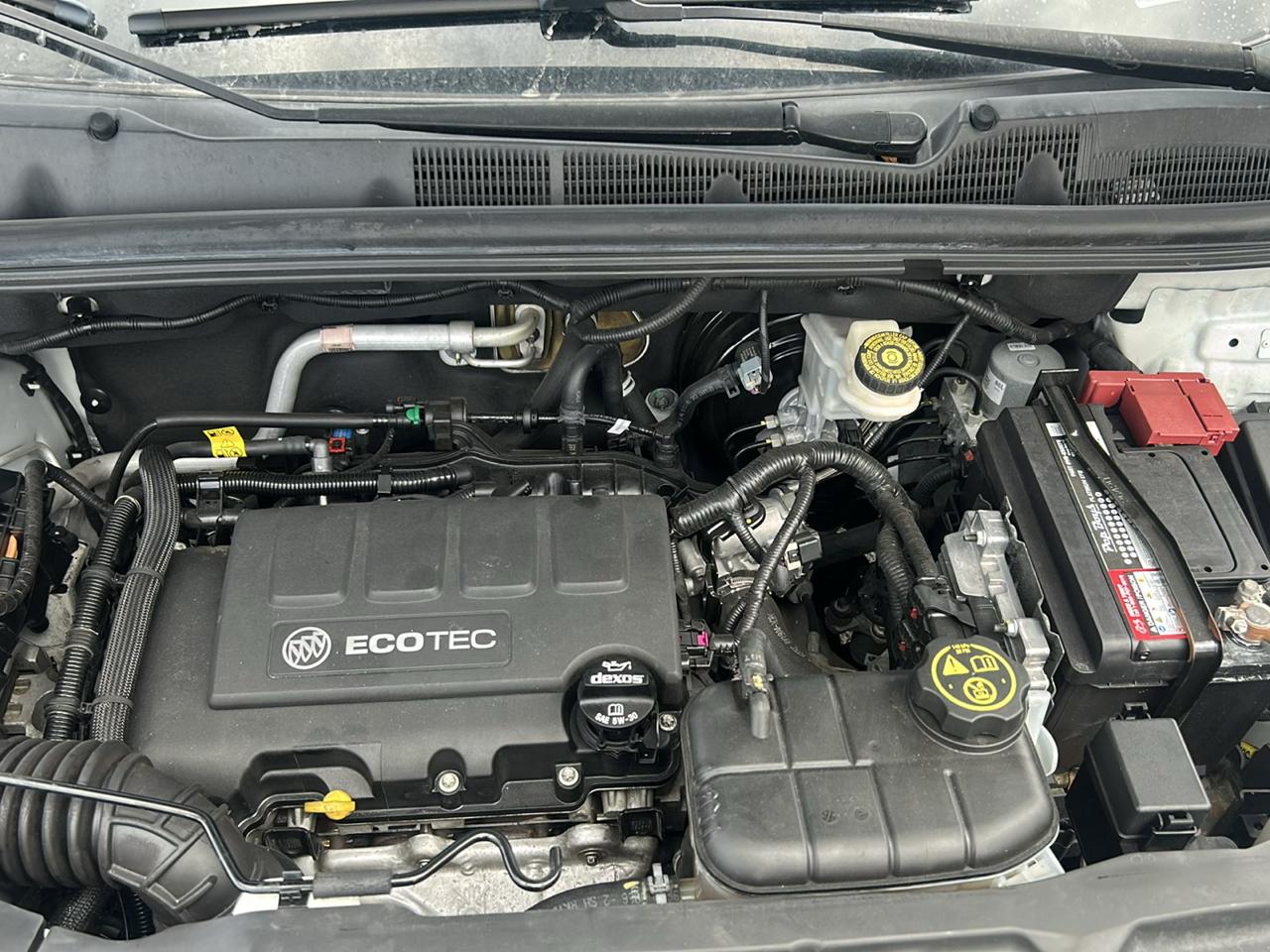 Buick Encore Preferred FWD 2019