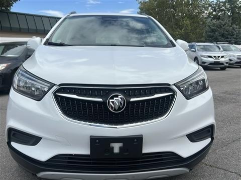 2019 Buick Encore Preferred FWD