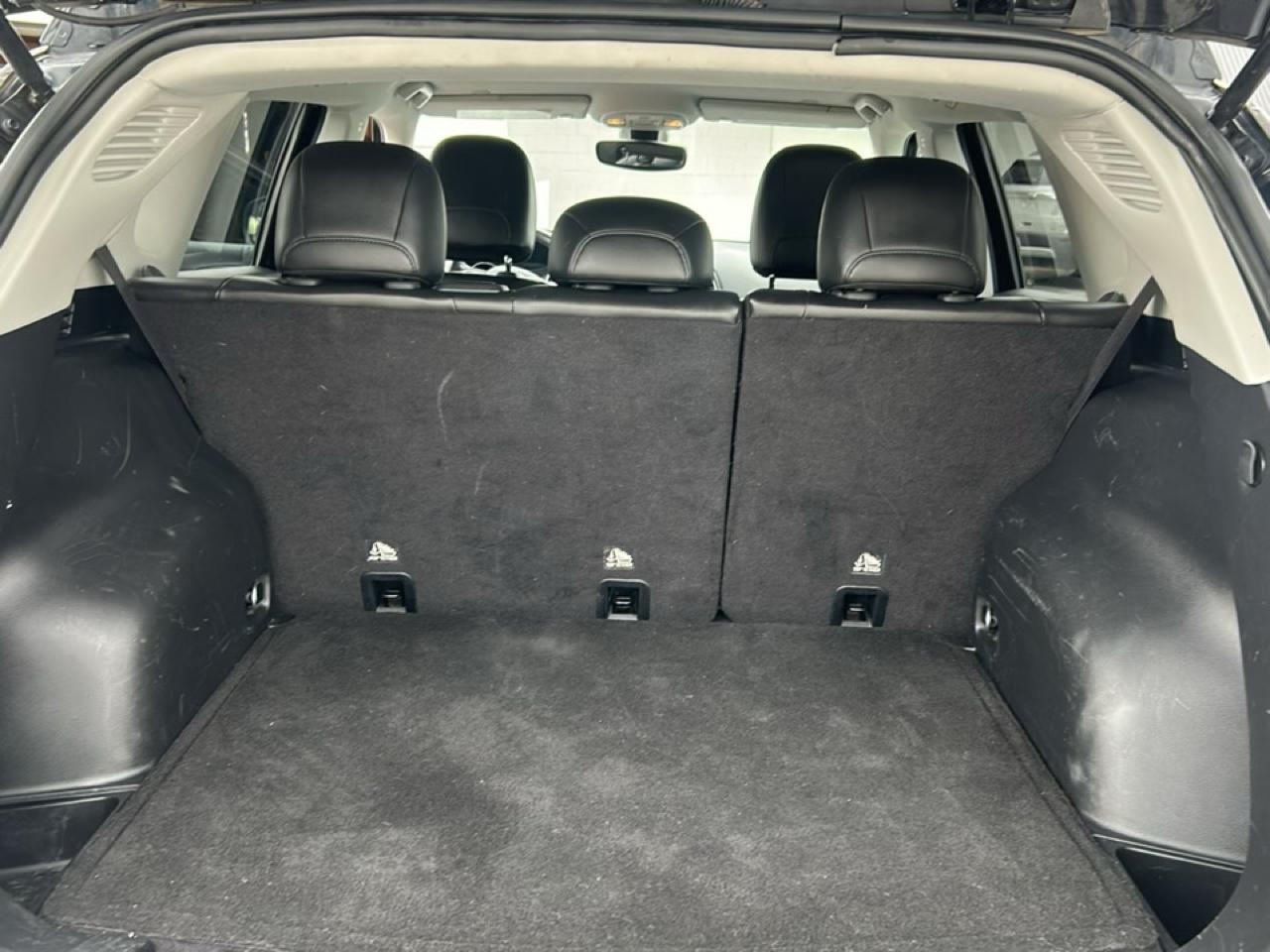Jeep Compass Trailhawk 4WD 2019