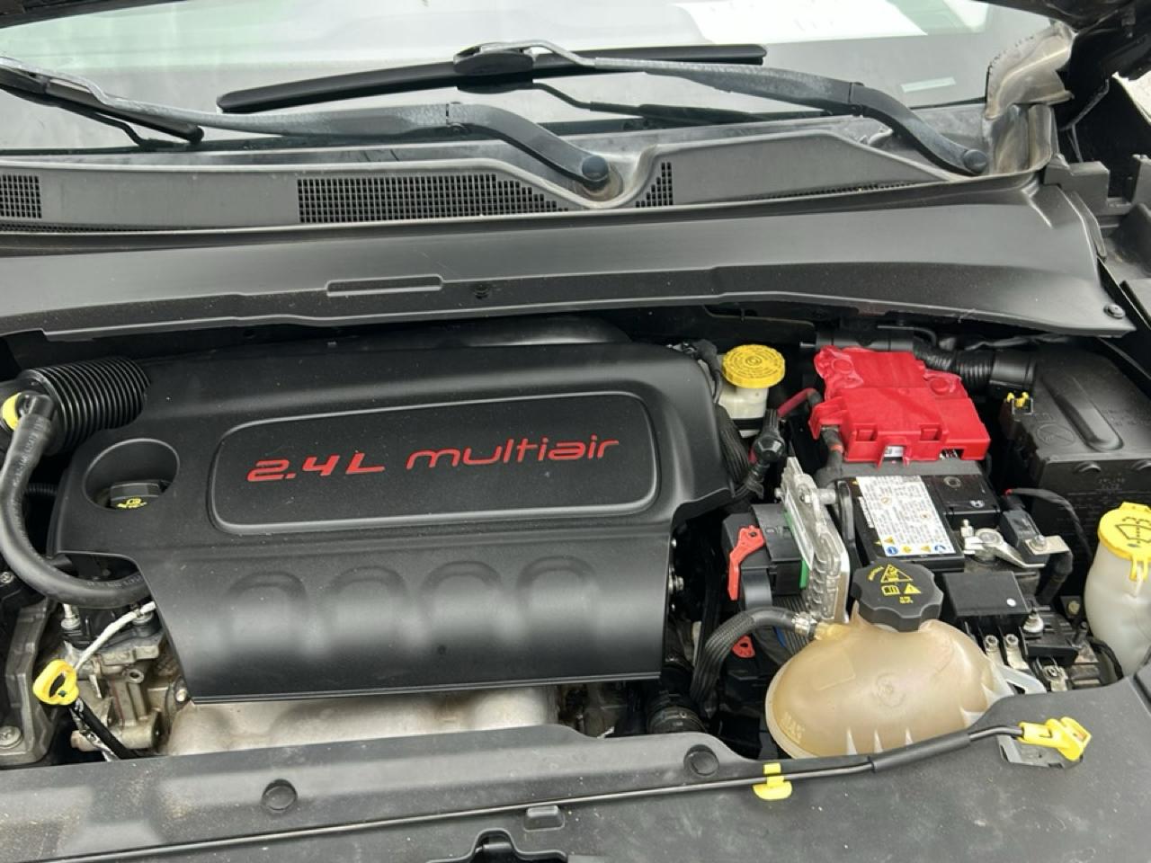Jeep Compass Trailhawk 4WD 2019