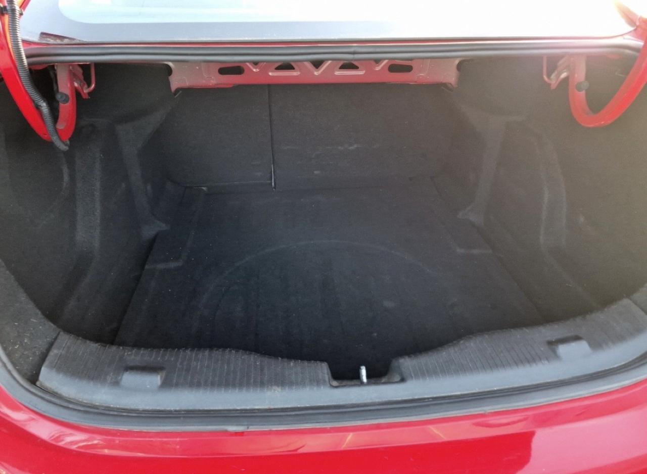 Chevrolet Cruze LT Auto 2018