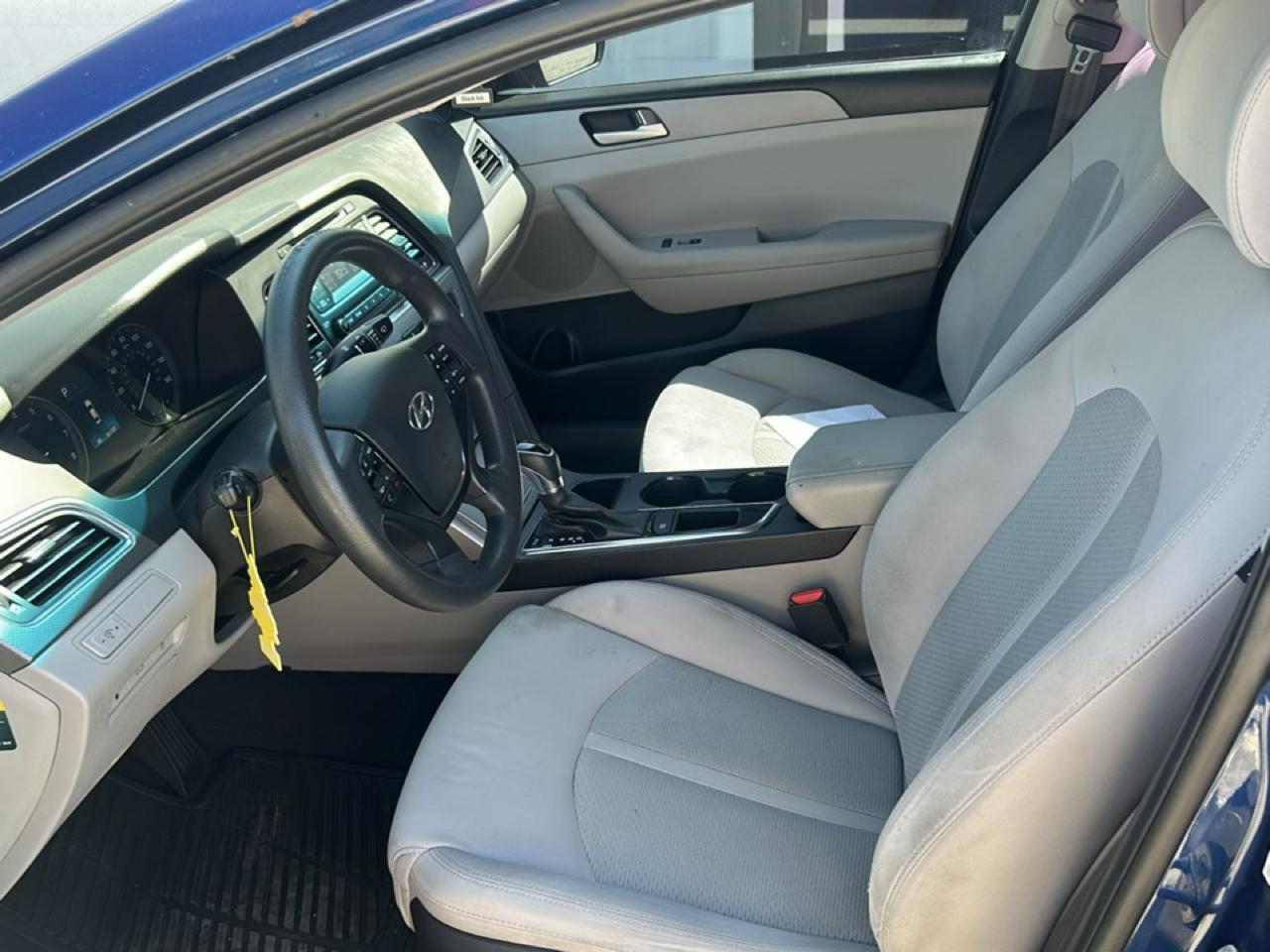 Hyundai Sonata SE 2017