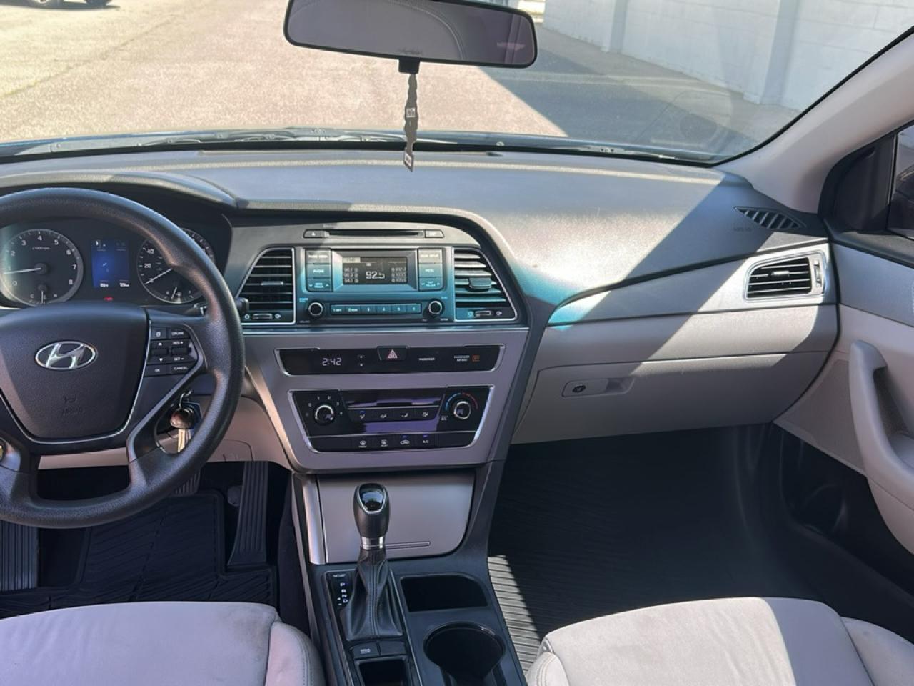 Hyundai Sonata SE 2017