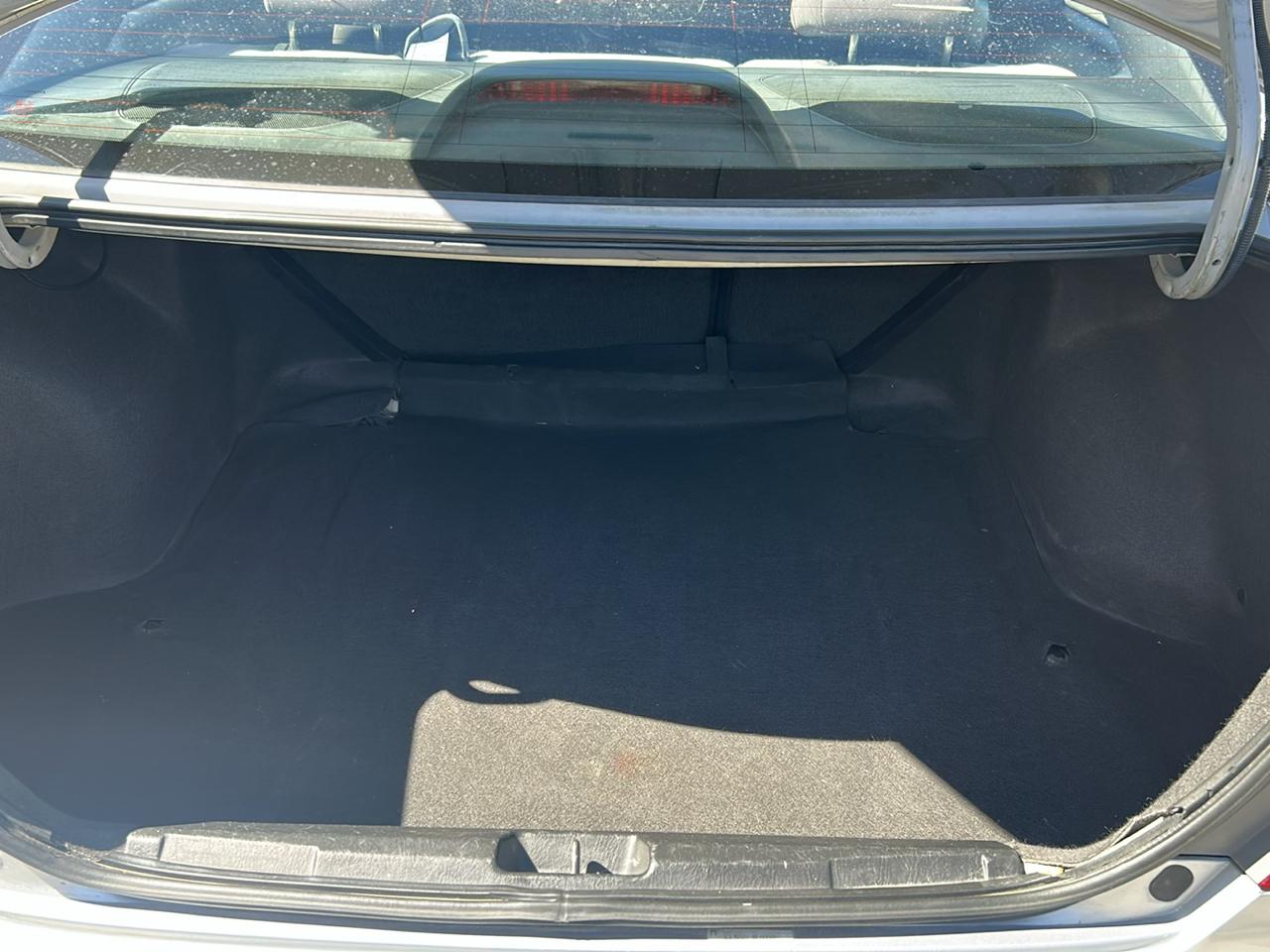 Honda Civic VP coupe AT 2004