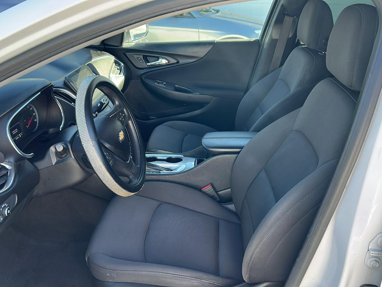 Chevrolet Malibu LT 2019
